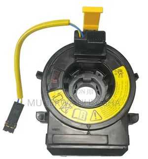 Steering Wheel Clock Spring (Spiral Cable) _ Five Turn _ 5 Turn