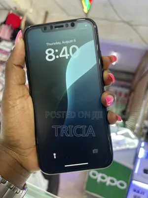 Apple iPhone XR 128 GB Black