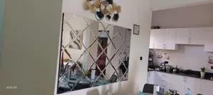 Dinning Mirror