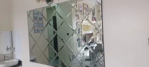 Dinning Mirror