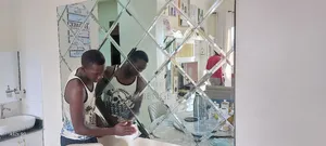 Dinning Mirror