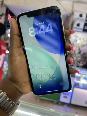 Apple iPhone 11 64 GB Green
