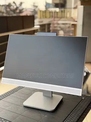 Desktop Computer HP ProDesk 400 G4 8GB Intel Core i5 SSD 256GB