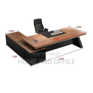 Ceo Office Desk