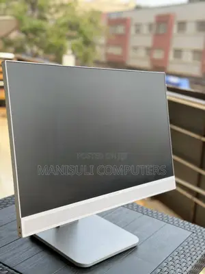 Desktop Computer HP EliteDesk 800 G3 8GB Intel Core i5 SSD 256GB