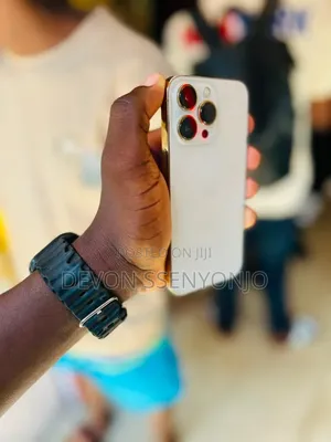 New Apple iPhone 13 Pro Max 128 GB White