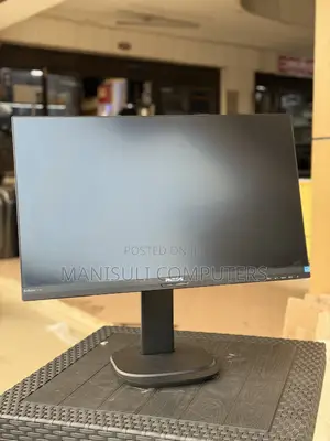 Philips IPs Monitor 27 Inch Screen Type C and Speak