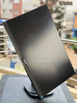 Philips IPs Monitor Display
