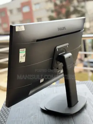 Philips IPs Monitor Display