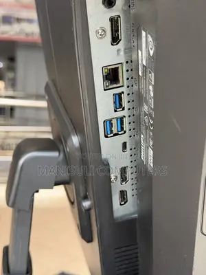 Philips IPs Monitor Display