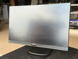 Philips Monitor IPs 27 Inch Screen Type C HDMI DP USB 3.0