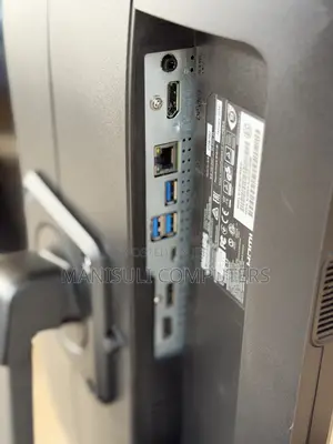 Philips Monitor IPs 27 Inch Screen Type C HDMI DP USB 3.0