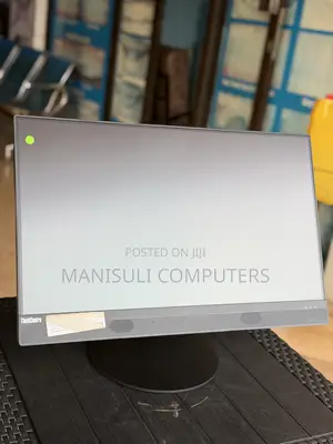 Lenovo ThinkCentre M710 SFF 8GB Intel Core i5 SSD 256GB