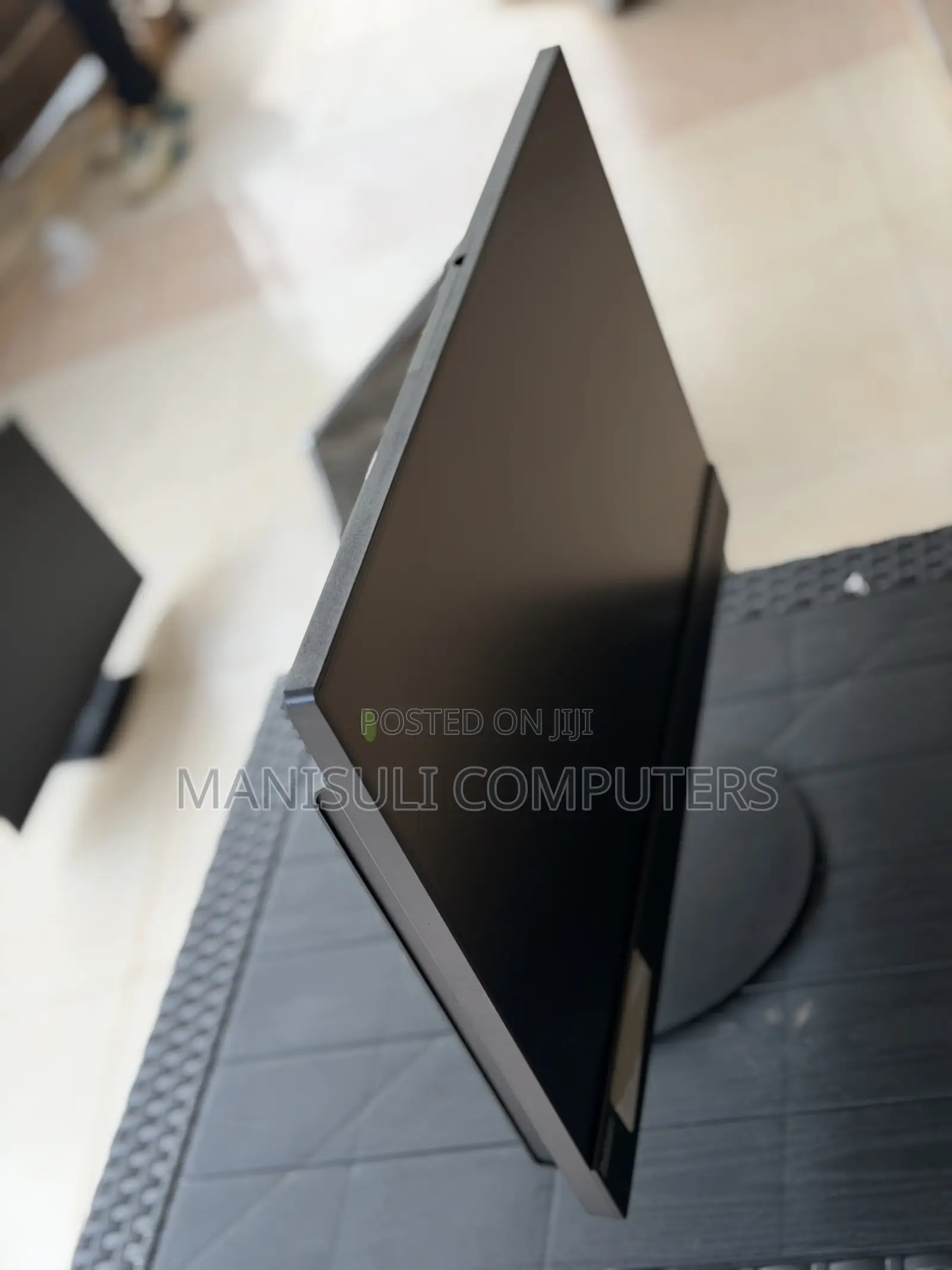 Lenovo ThinkCentre M710 SFF 8GB Intel Core i5 SSD 256GB