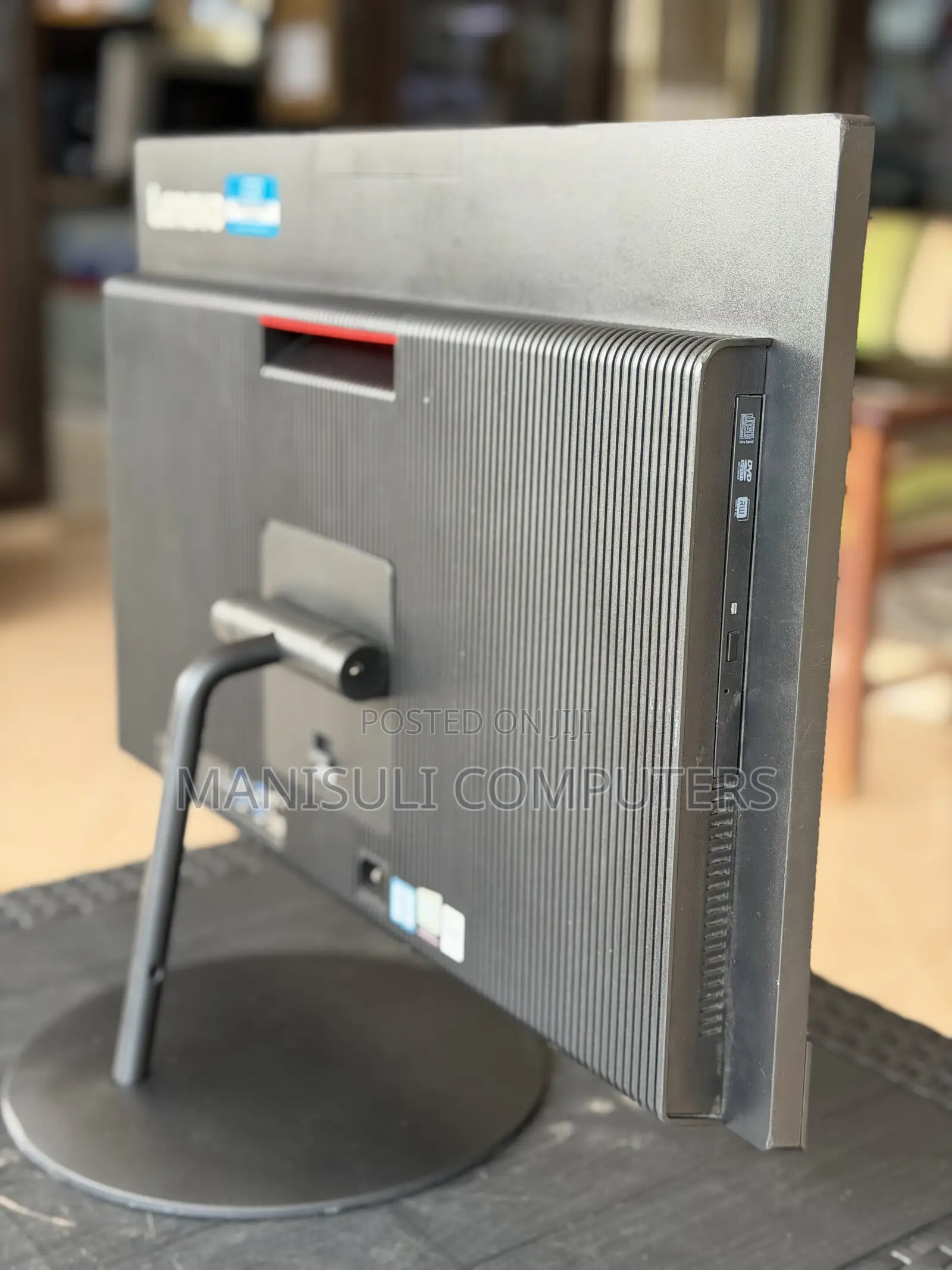 Lenovo ThinkCentre M710 SFF 8GB Intel Core i5 SSD 256GB