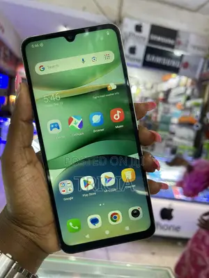 Xiaomi Redmi A5 4G 64 GB Green