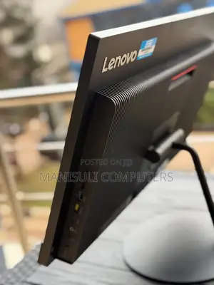 Lenovo ThinkCentre M710 SFF 8GB Intel Core i5 SSD 256GB