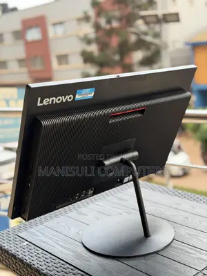 Lenovo ThinkCentre M710 SFF 8GB Intel Core i5 SSD 256GB