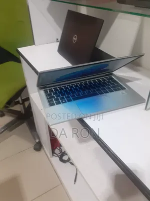Laptop HP EliteBook 840 G7 8GB Intel Core i5 SSD 256GB