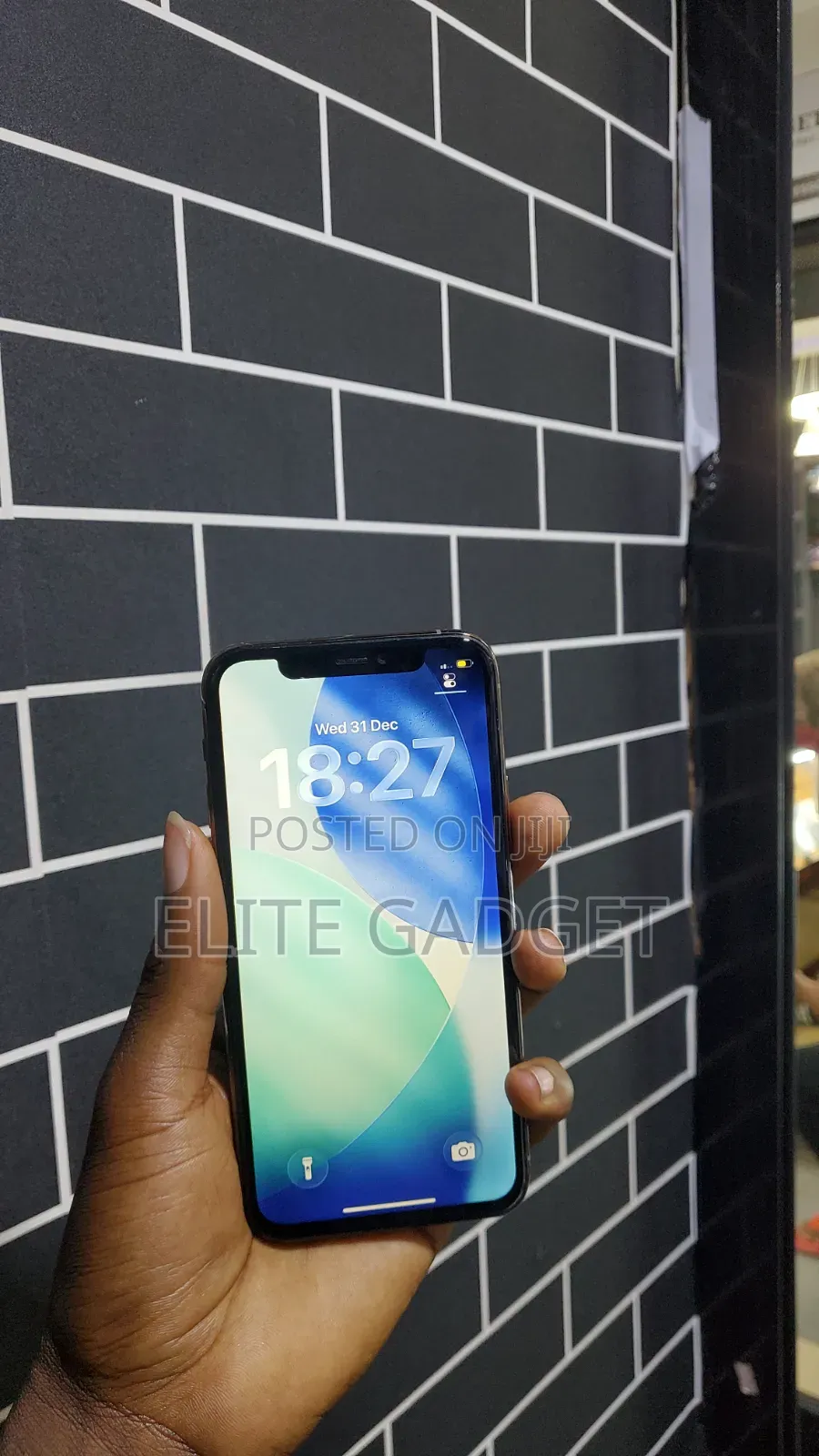 Apple iPhone 11 Pro 256 GB Gold