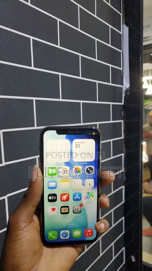 Apple iPhone 11 Pro 256 GB Gold