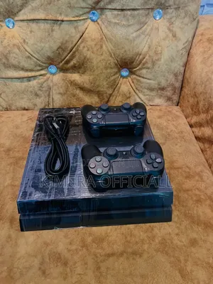 PS4 Standard: Relive the Golden Era of Gaming With Timeless Classics