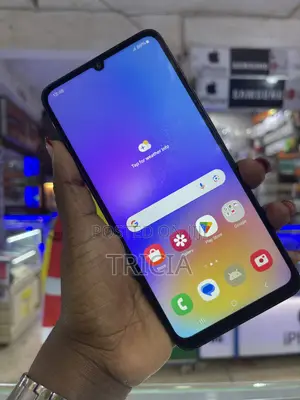Samsung Galaxy A05 64 GB Black