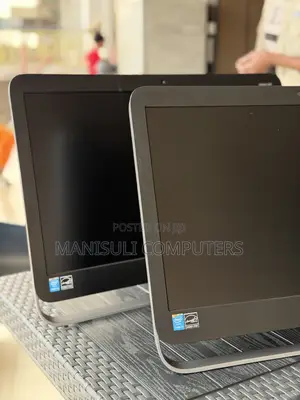 Desktop Computer HP EliteOne 800 G6 8GB Intel Core i5 HDD 500GB