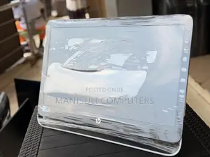 Desktop Computer HP EliteOne 800 G6 8GB Intel Core i5 HDD 500GB