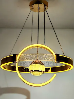 LED Chandeliers