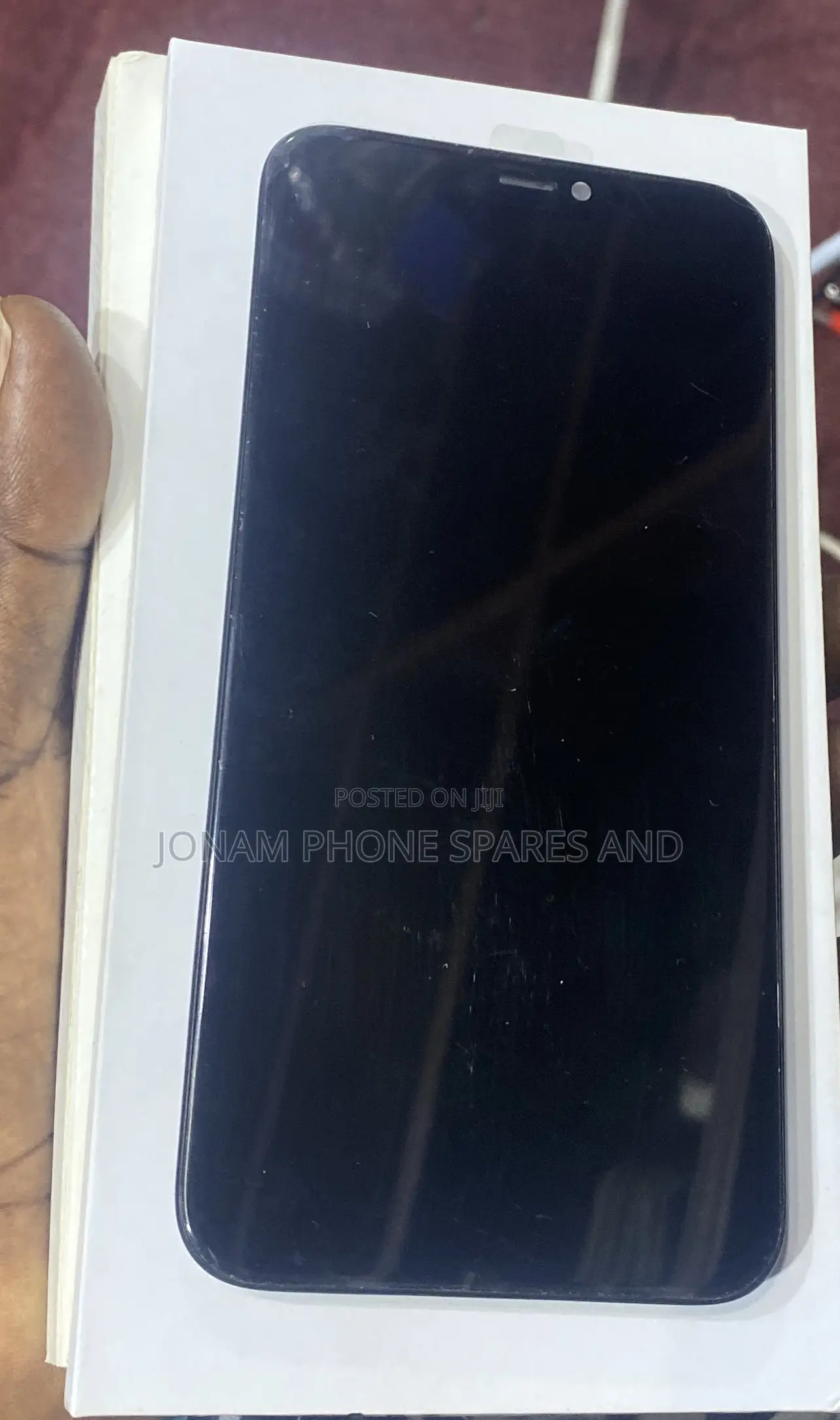 iPhone 11pro Original Screen