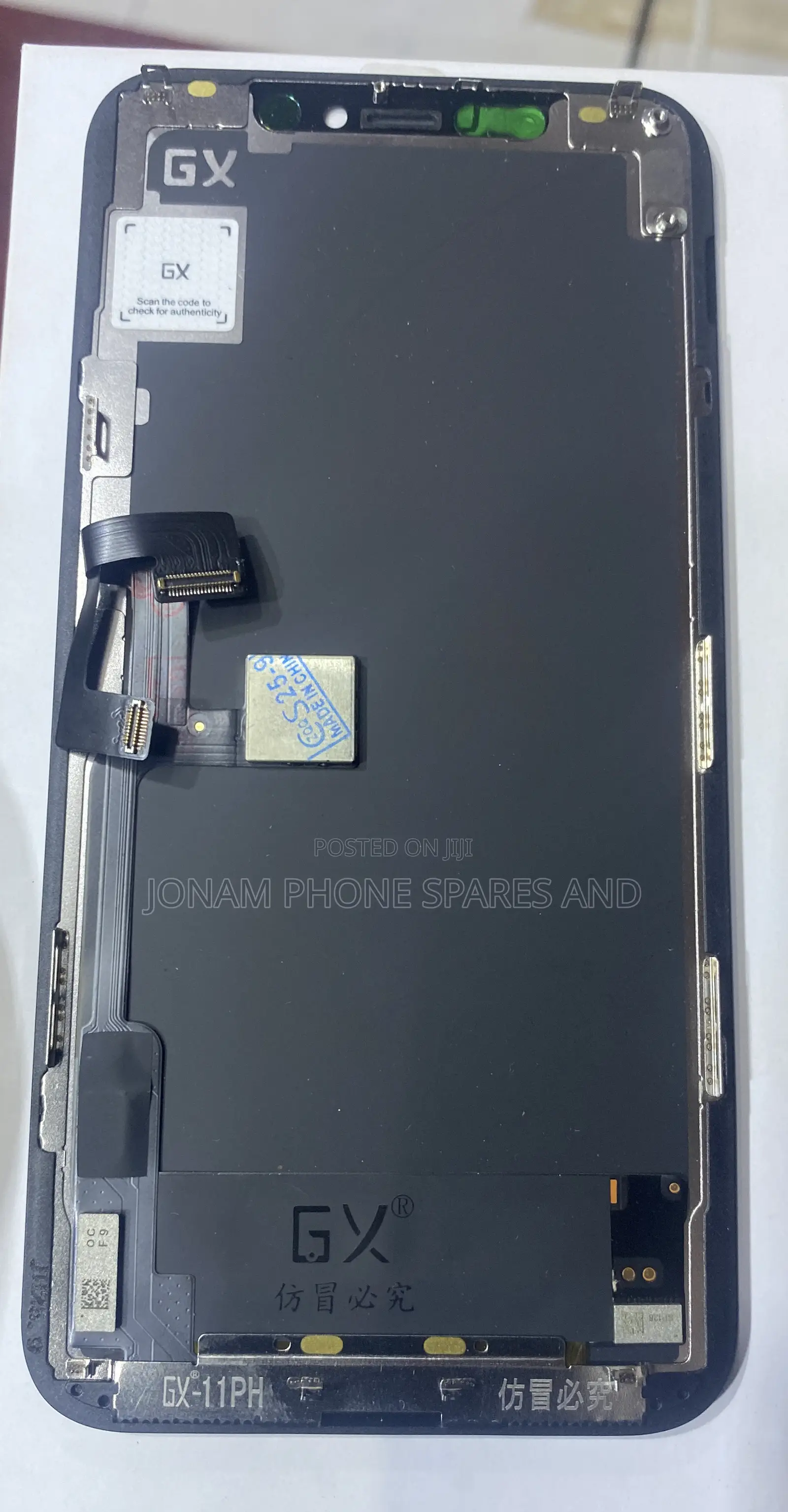 iPhone 11pro Original Screen