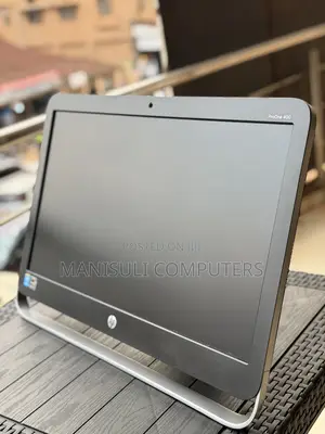 Desktop Computer HP ProDesk 400 8GB Intel Core i5 HDD 500GB