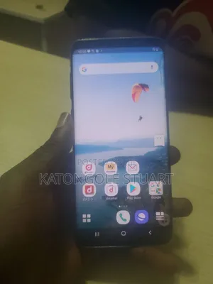 Samsung Galaxy S9 Plus 64 GB Green