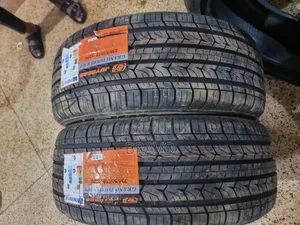 235/55r18 Grad Tourer H/T Tyres.