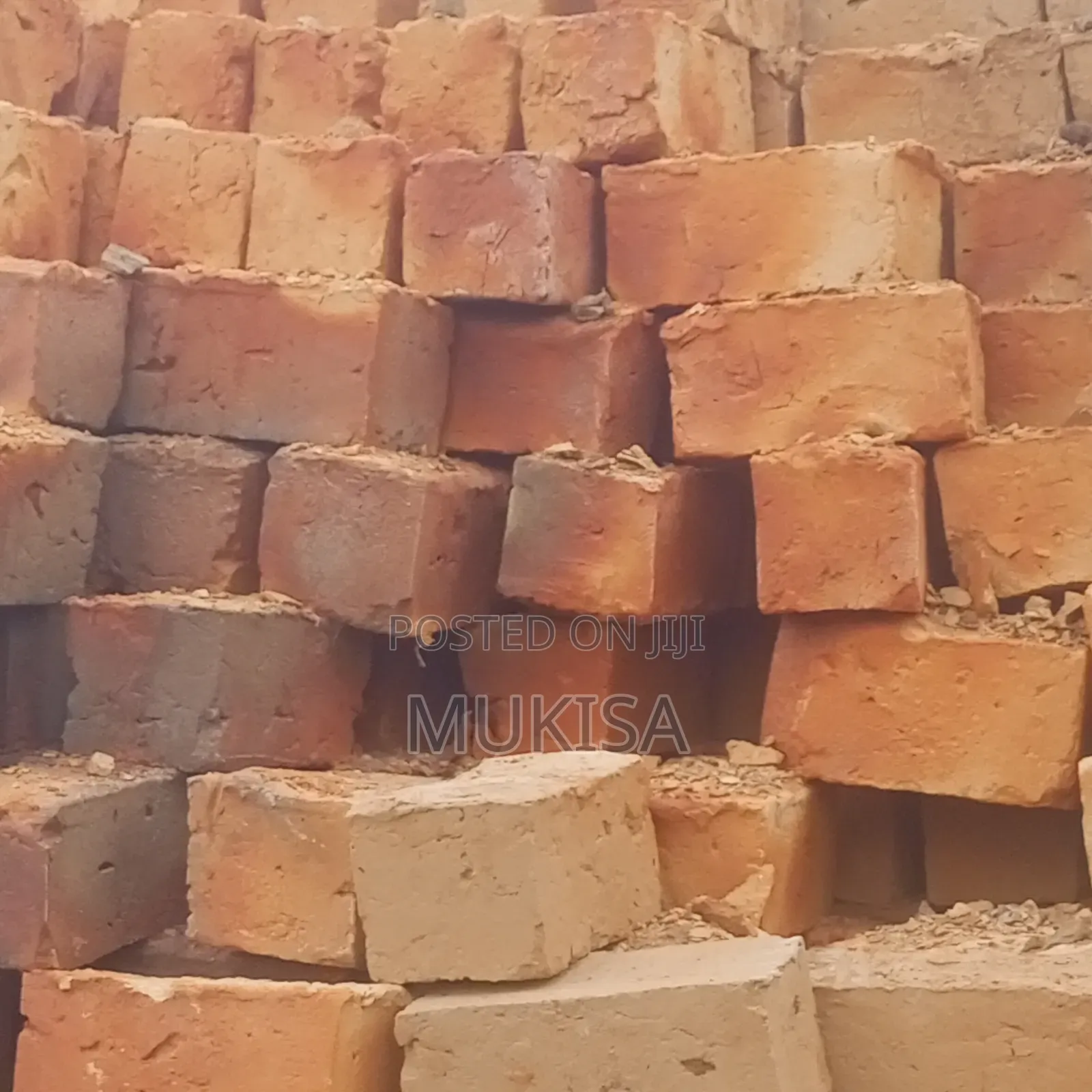 Clay Bricks