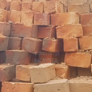 Clay Bricks