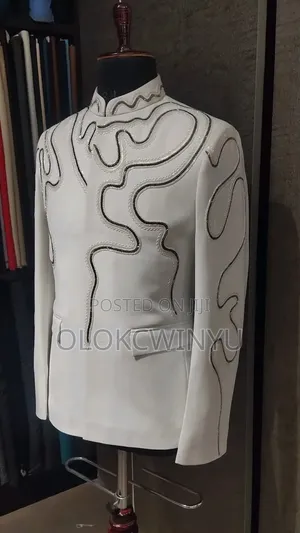 Customised Tailored Outfits
