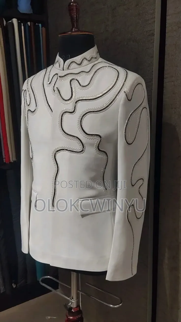 Customised Tailored Outfits