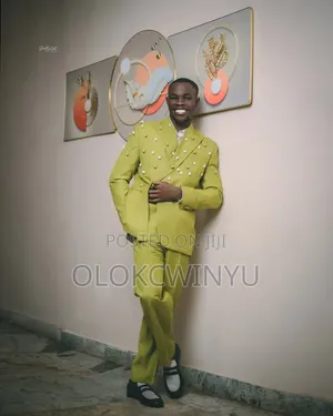 Customised Tailored Outfits