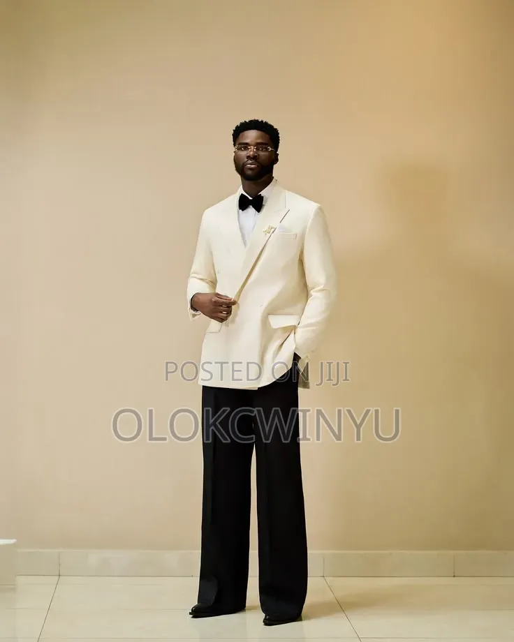 Customised Tailored Outfits