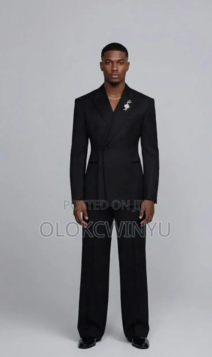 Customised Tailored Outfits