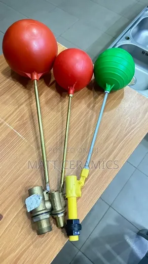 Tile Spacers