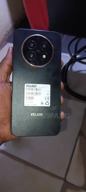 Villaon V211 Black