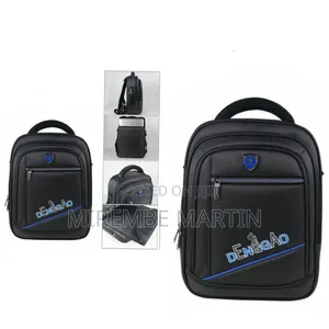 Anti Theft Travel Laptop Student Bookbag Backpack Bag16 Inch, Black