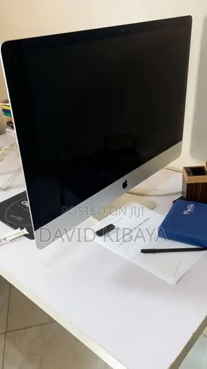 Desktop Computer Apple iMac 16GB Intel Core i5 SSD 1T