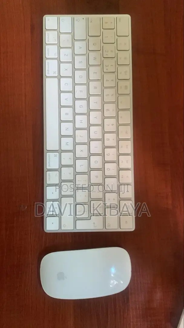 Desktop Computer Apple iMac 16GB Intel Core i5 SSD 1T