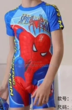 Swimming Wear