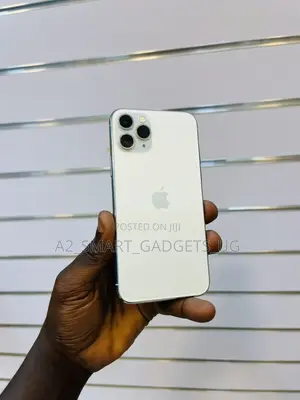 Apple iPhone 11 Pro 256 GB White