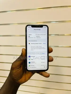 Apple iPhone 11 Pro 256 GB White
